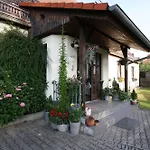 Am Kirschberg Πανσιόν Bannewitz