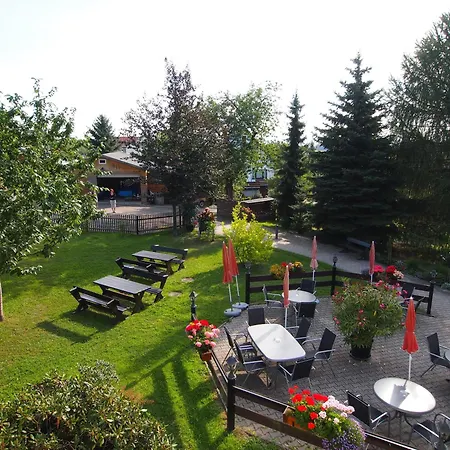Guest house Am Kirschberg