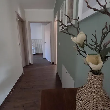 Guest house Am Kirschberg