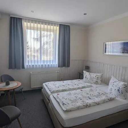 Am Kirschberg Guest house 3*