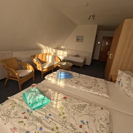 Am Kirschberg Penzion Bannewitz