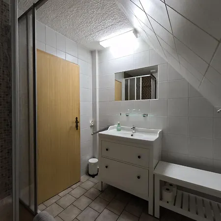 Vendégház Am Kirschberg Bannewitz