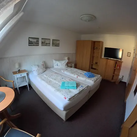 Am Kirschberg Guest house Bannewitz