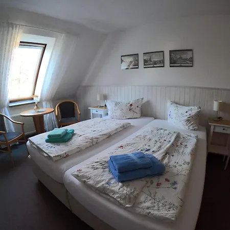 Guest house Am Kirschberg Bannewitz