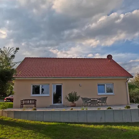 Am Kirschberg Vendégház Bannewitz