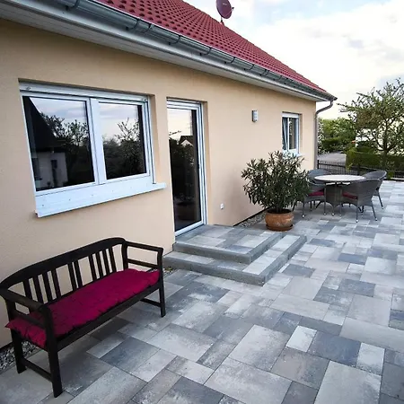 Guest house Am Kirschberg Bannewitz