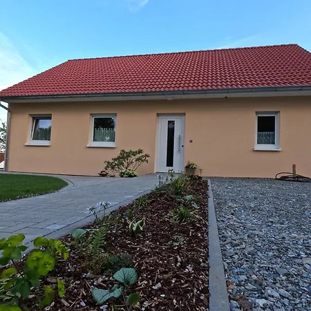 Am Kirschberg 3*
