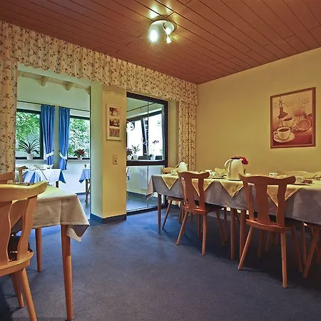 Am Kirschberg Guest house Bannewitz