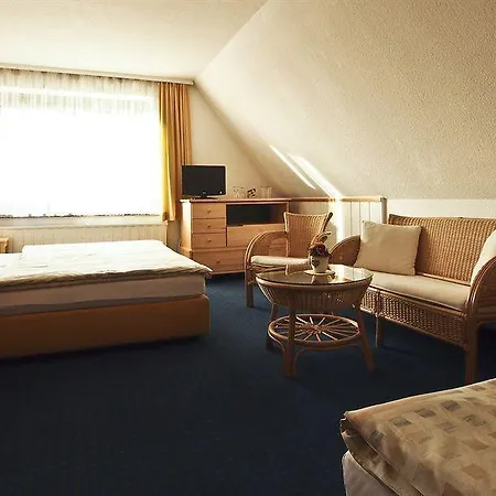 Am Kirschberg Guest house Bannewitz