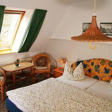 Am Kirschberg Guest house