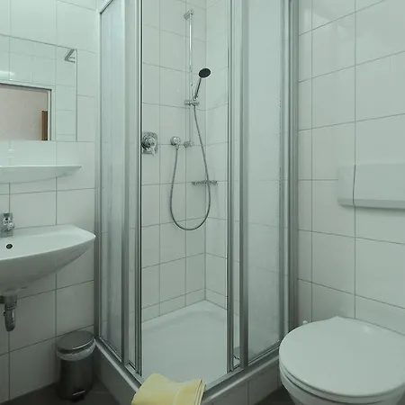 Guest house Am Kirschberg