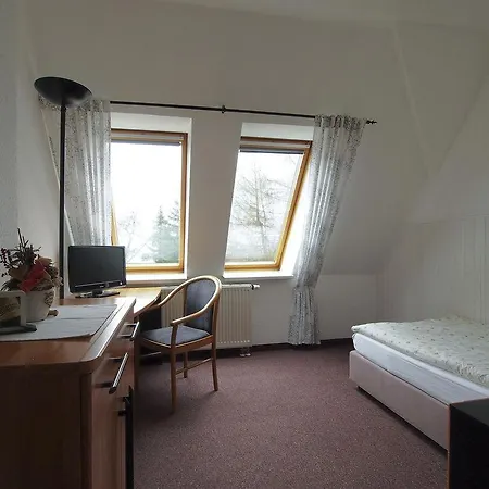 Vendégház Am Kirschberg Bannewitz