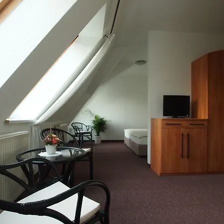 Am Kirschberg 3* Банневиц