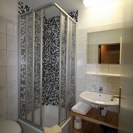 Am Kirschberg Guest house 3*
