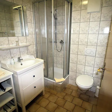 Am Kirschberg Vendégház