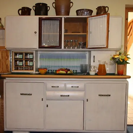 Guest house Am Kirschberg Bannewitz
