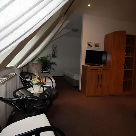 Am Kirschberg Guest house 3*