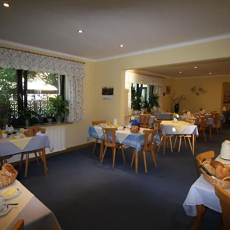 Am Kirschberg Guest house Bannewitz