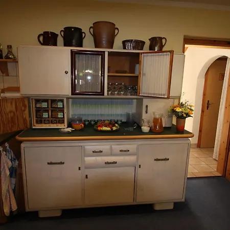 Vendégház Am Kirschberg 3*