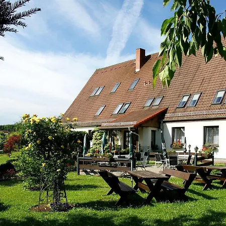 Guest house Am Kirschberg 3*