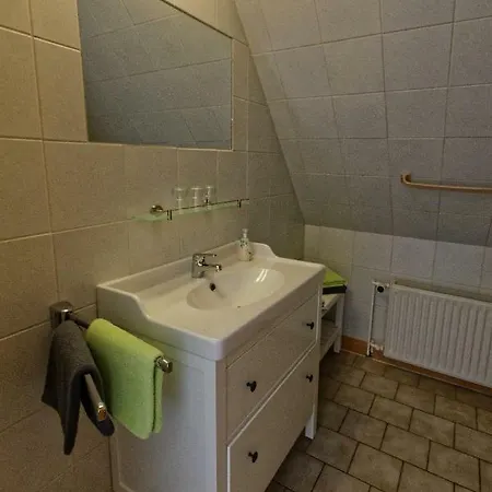 Am Kirschberg Penzion 3*