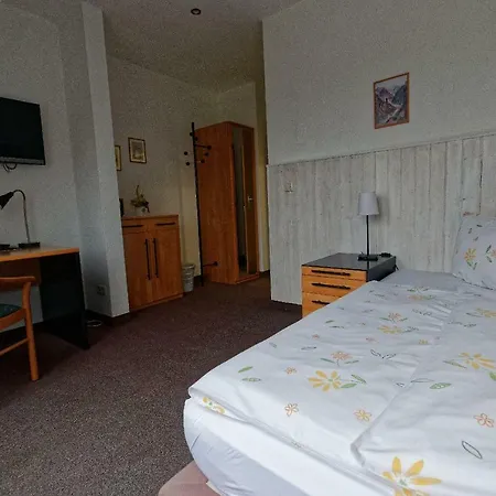 Am Kirschberg Guest house