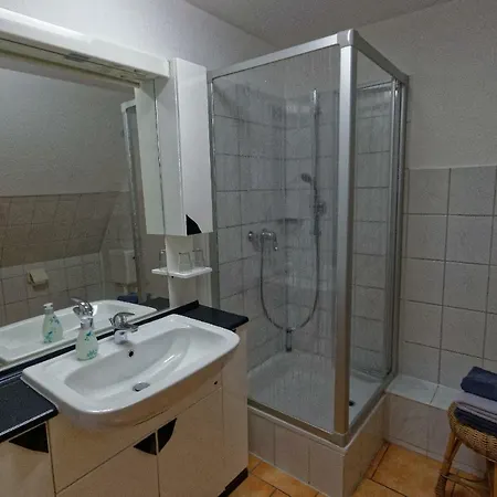 Am Kirschberg Guest house 3*