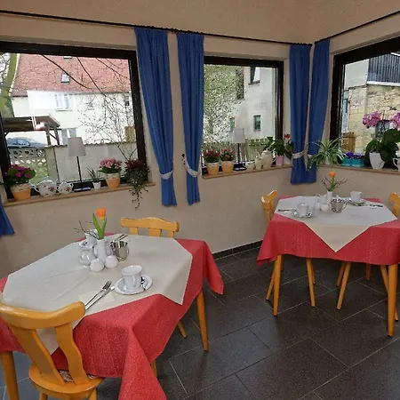 Am Kirschberg 3* Bannewitz