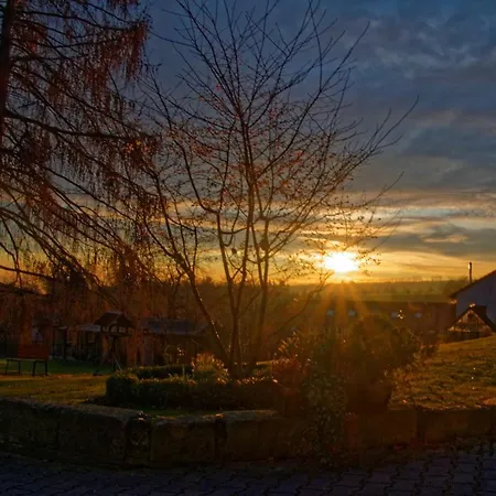 Guest house Am Kirschberg Bannewitz