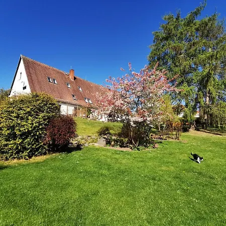 Am Kirschberg Guest house 3*