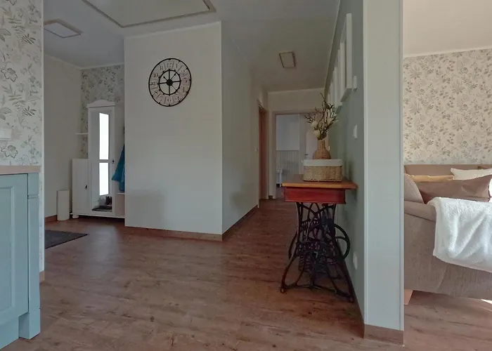 Pensionat Am Kirschberg Bannewitz