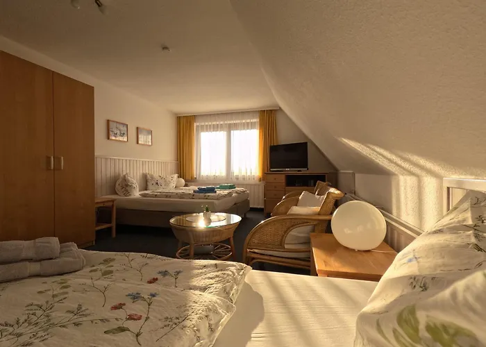 Am Kirschberg Pensionat