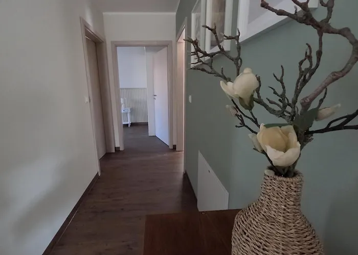 Pensionat Am Kirschberg