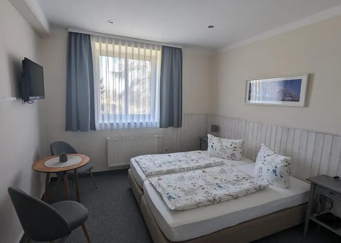 Am Kirschberg Pensionat 3*