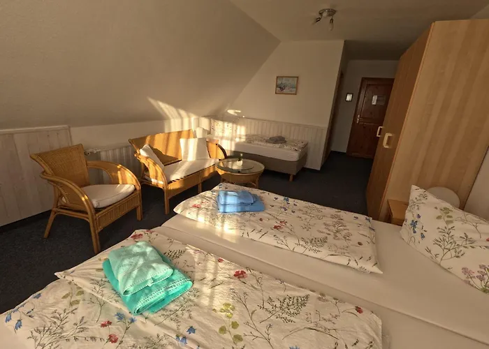 Am Kirschberg Pensionat Bannewitz