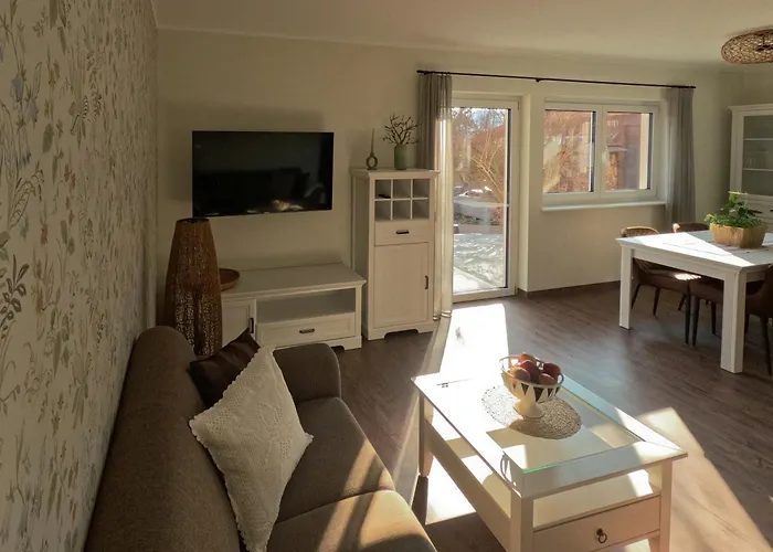 Pensionat Am Kirschberg