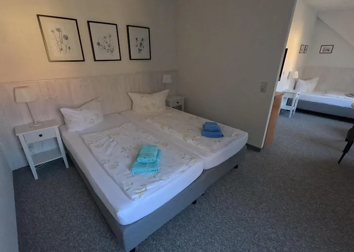 Am Kirschberg Pensionat Bannewitz