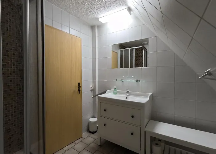 Pensionat Am Kirschberg Bannewitz