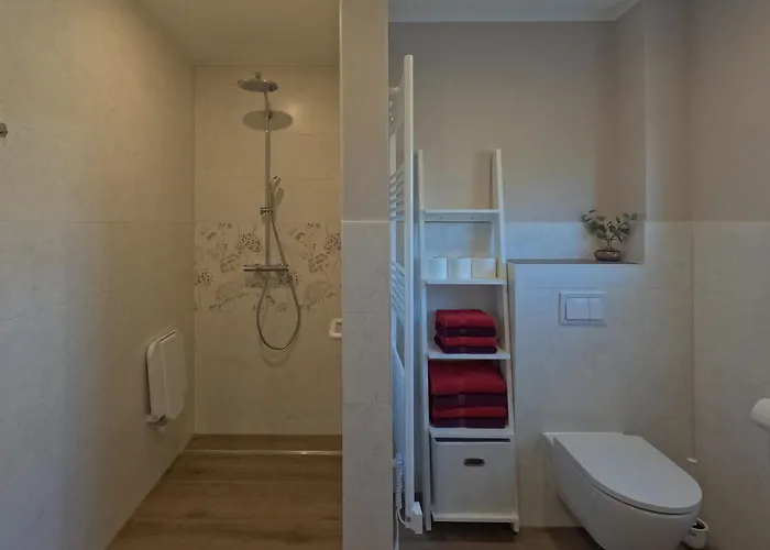 Am Kirschberg Pensionat