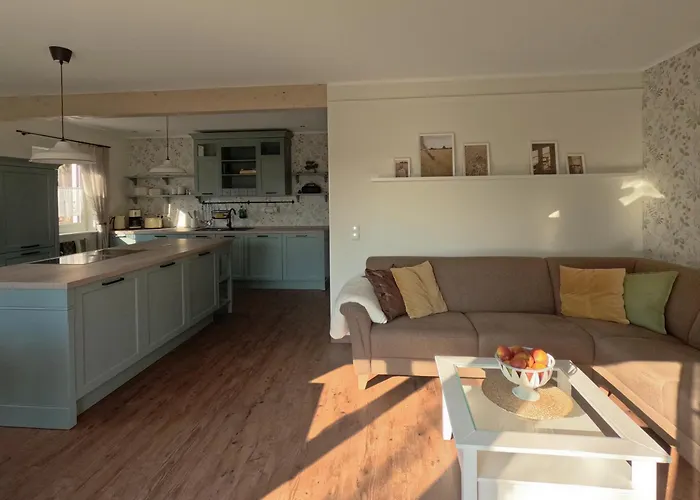 Pensionat Am Kirschberg