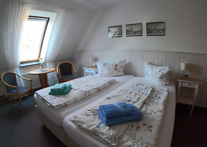 Pensionat Am Kirschberg Bannewitz