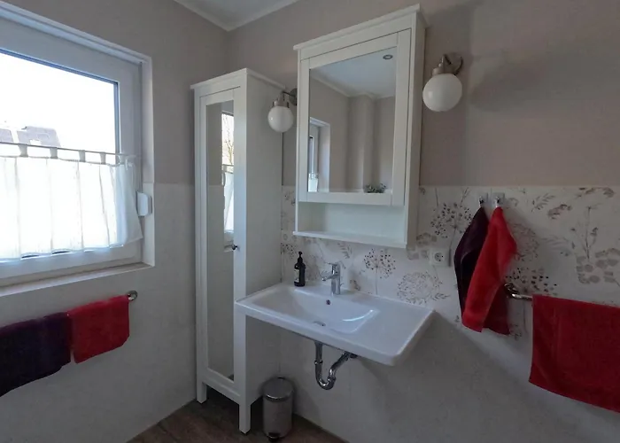 Am Kirschberg Pensionat Bannewitz