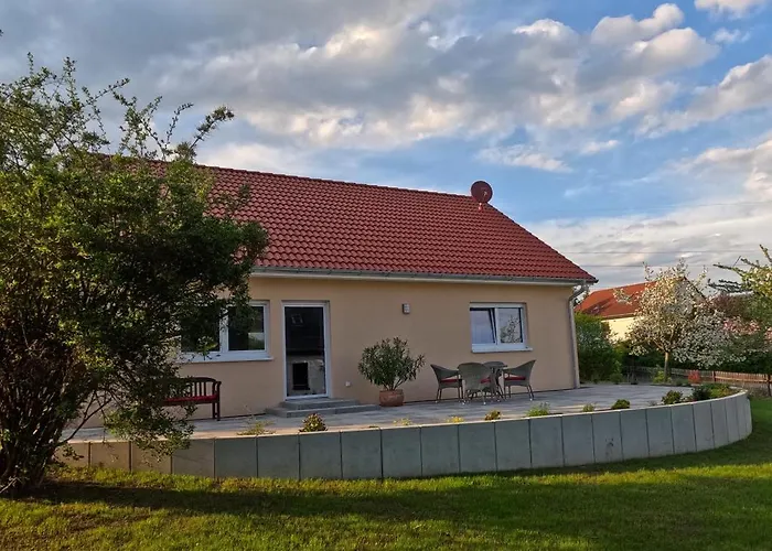 Am Kirschberg Pensionat 3*