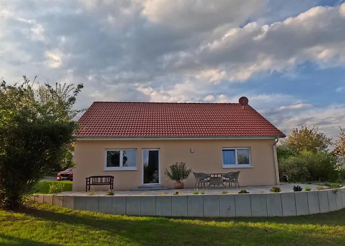 Am Kirschberg Pensionat Bannewitz