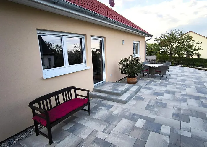 Pensionat Am Kirschberg Bannewitz