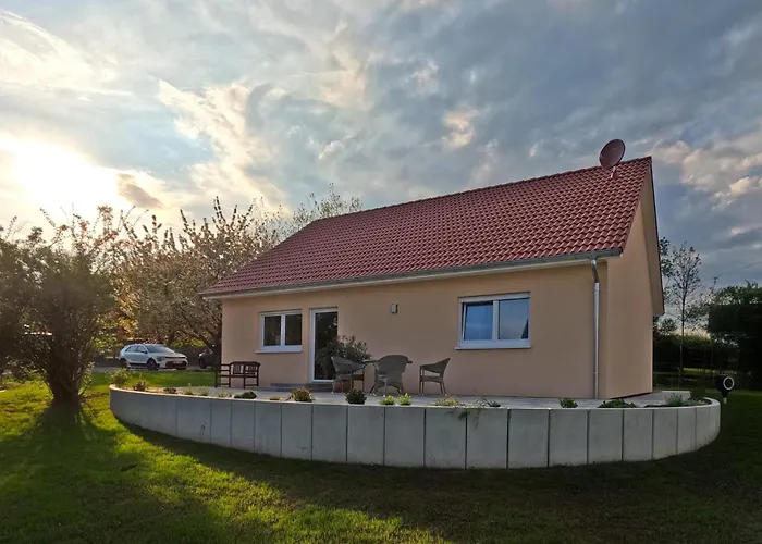 Am Kirschberg Bannewitz