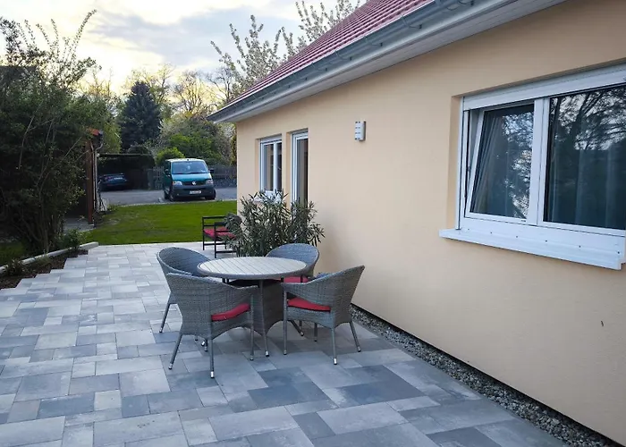 Am Kirschberg 3* Bannewitz