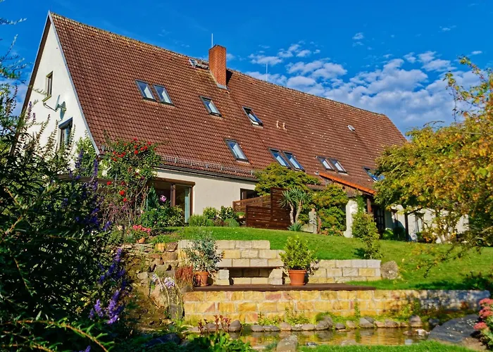 Pensionat Am Kirschberg Bannewitz