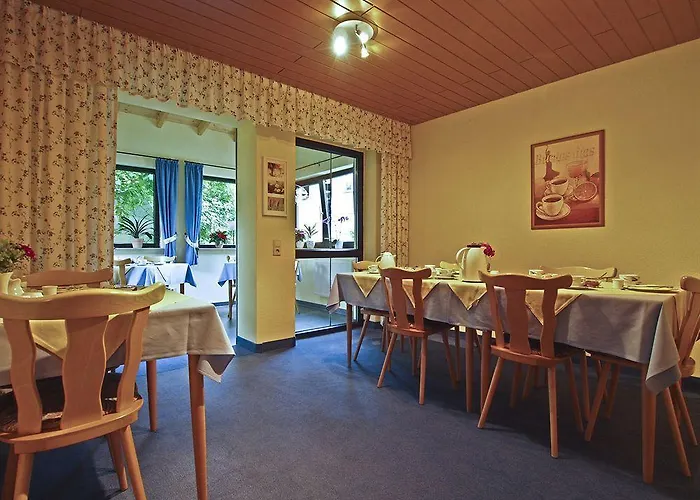 Am Kirschberg Pensionat Bannewitz