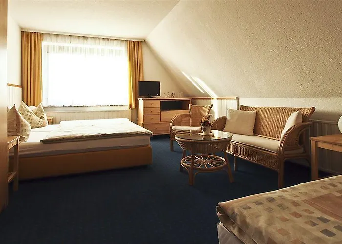 Am Kirschberg Pensionat Bannewitz